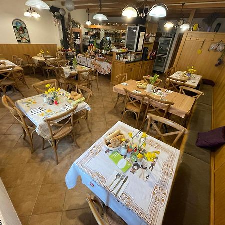 Apartman Alva 3 Mikulov Eksteriør bilde
