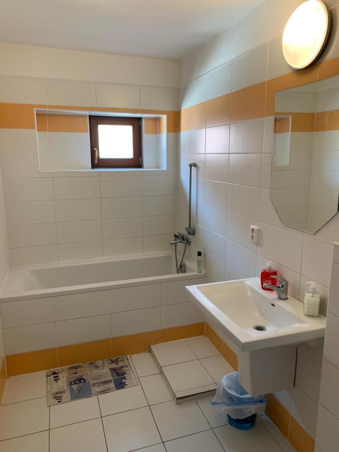 Apartman Alva 3 Mikulov Eksteriør bilde